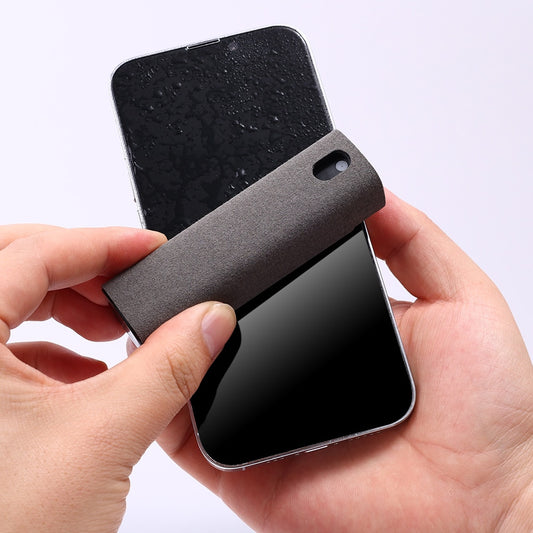 2 In 1 Phone Screen Spray & Cleaner