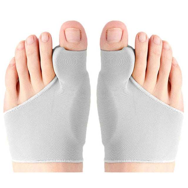 Toe Separator And Corrector