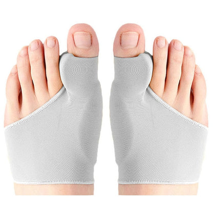 Toe Separator And Corrector