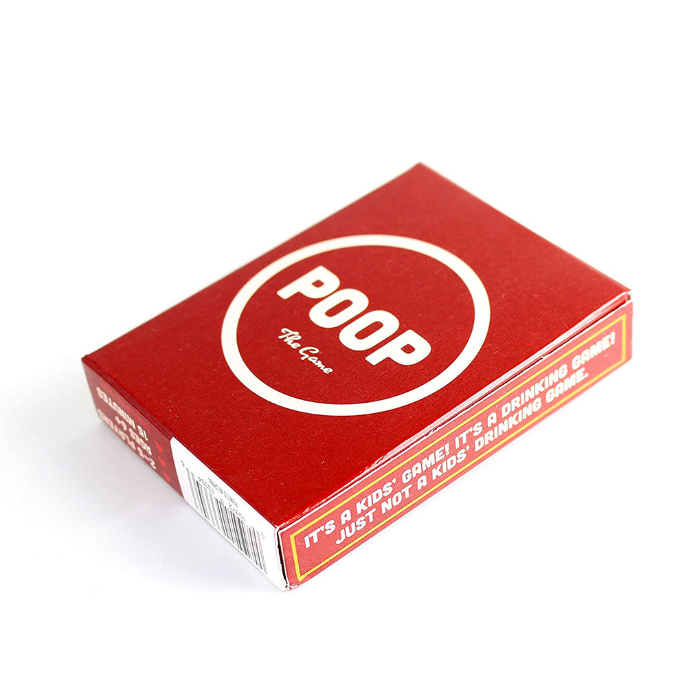 Poop The Game