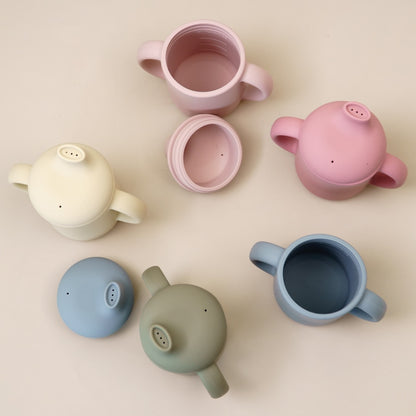 Baby Feeding Cup