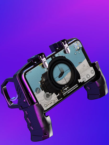 Joystick For Smartphones