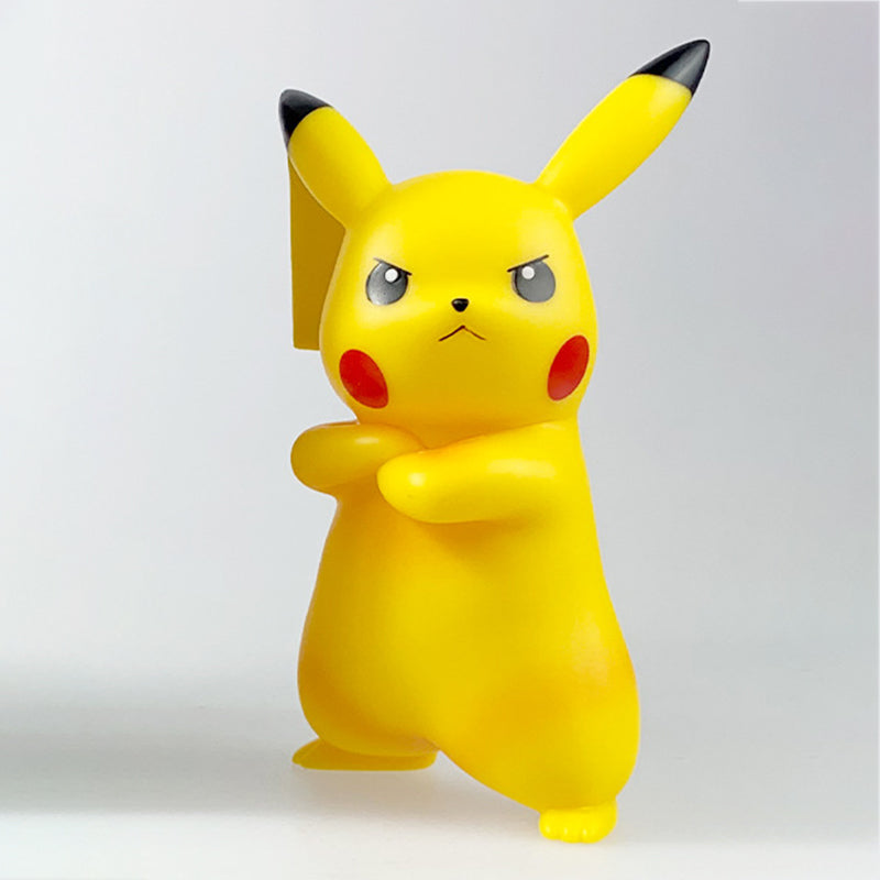 Pikachu Action Figure