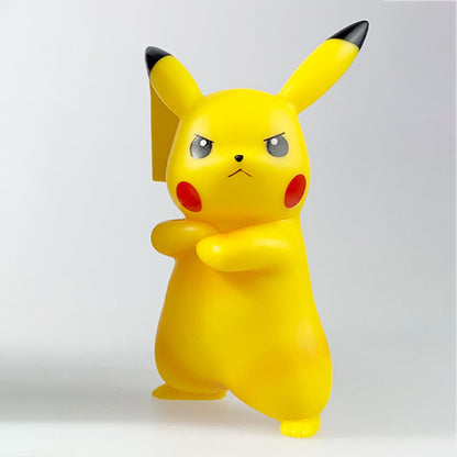 Pikachu Action Figure