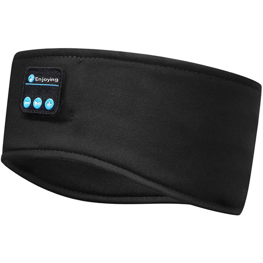 Sleeping Bluetooth Mask