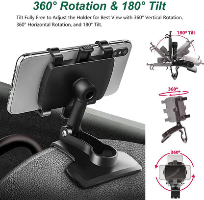 Car Phone Holder