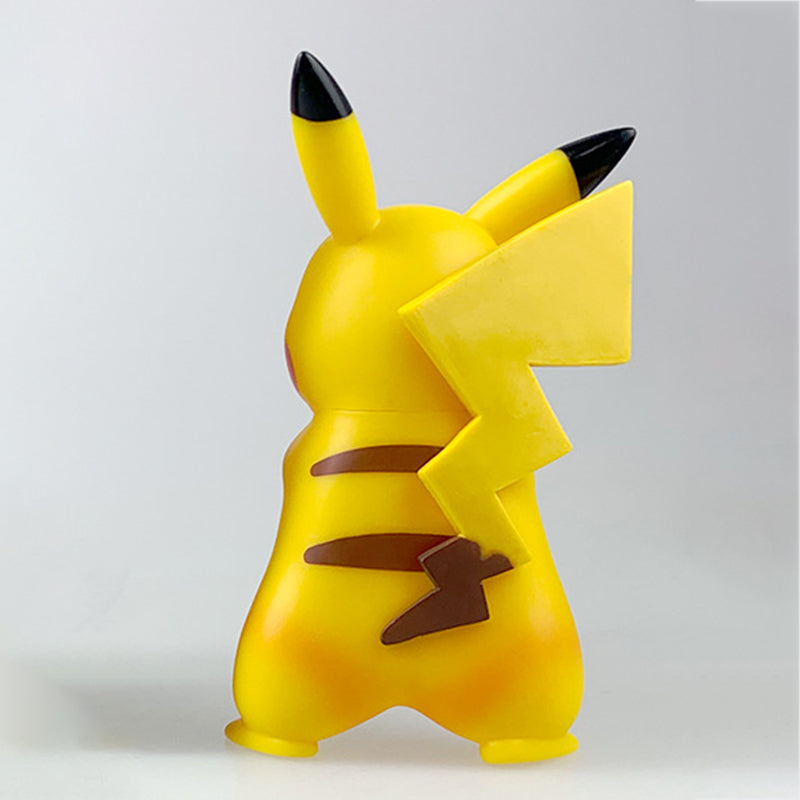 Pikachu Action Figure