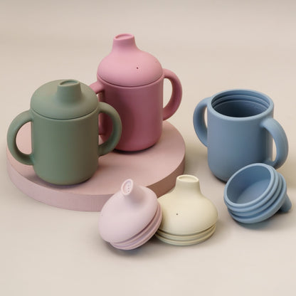 Baby Feeding Cup
