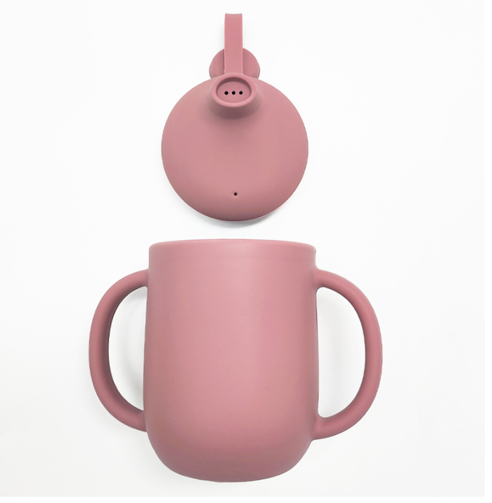 Baby Feeding Cup