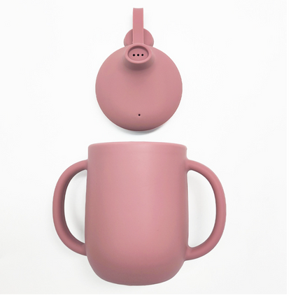Baby Feeding Cup